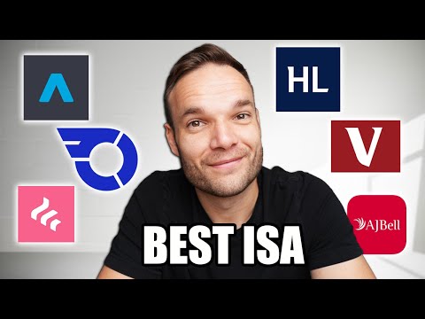 The Best Stocks and Shares ISA 2025 - Choose the Right One