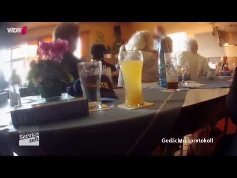 Vorsicht Kaffeefahrt (Imwalle Quakenbrück)