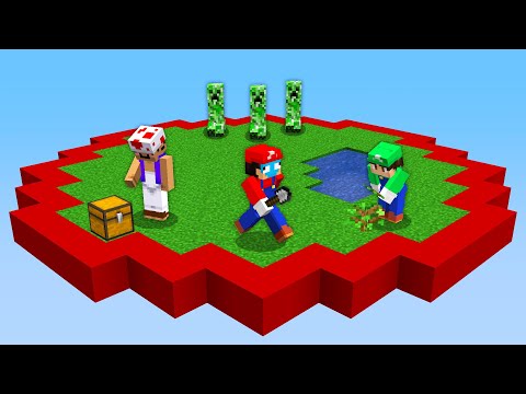 Last to Leave the Circle WINS $1000