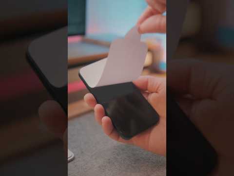 New iPhone 13 mini unboxing in 2026