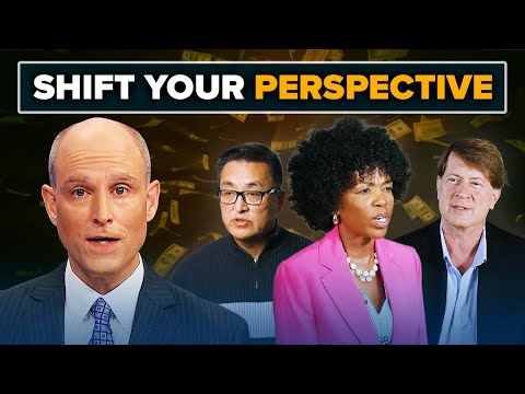 Concerned About Your Finances? Their Stories Might Help You