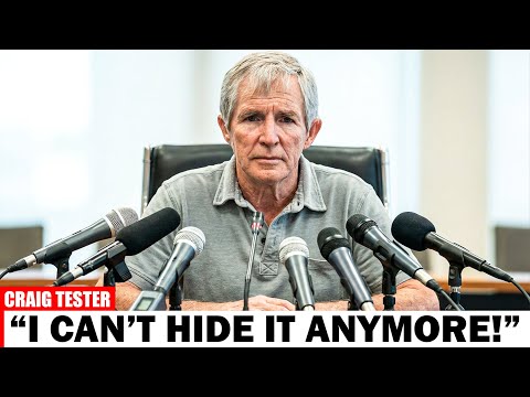 What Craig Tester Just Revealed About Oak Island Changed Everything…