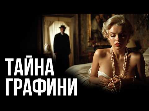 Морис Леблан - Чёрная Жемчужина | ДЕТЕКТИВ | Игорь Швецов | Лучшие Аудиокниги онлайн
