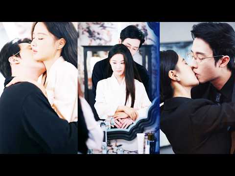 Forced to marry an older CEO I’d never met, I feared the worst, but he spoilled me completely！