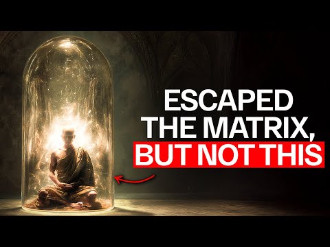 What Happens AFTER the Demiurge’s Final Trap — Beyond Awakening