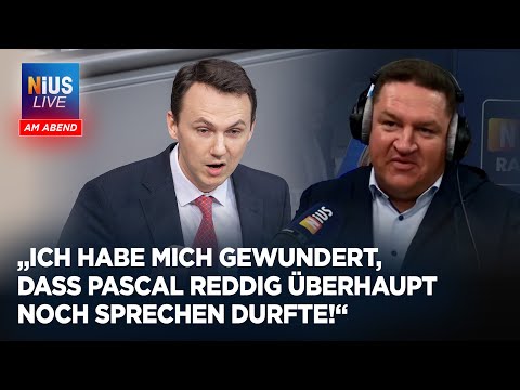 Rentenpaket beschlossen - Aufregung um junge Rebellen | NIUS Live am Abend vom 05.12.25