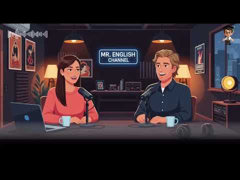 Learn English with dialogues, able yourself fluent English speaker😇.