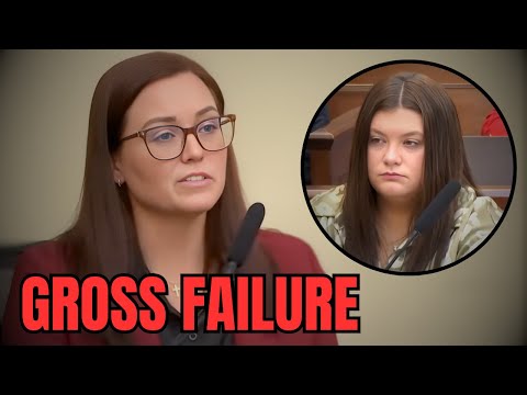 Friend's Testimony BACKFIRES on Trinity Poague Defense