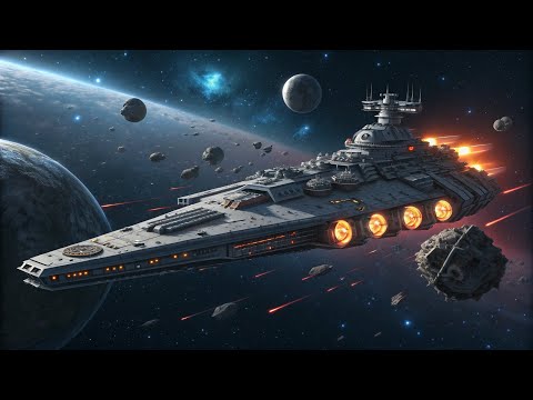 Human Territory Is Forbidden—The Stars Still Whisper What Happened There! | HFY | Sci Fi Stories