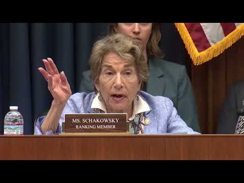 Internet Safety Advocates Testify on Online Dangers