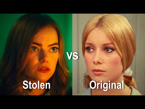 La La Land Stole the Best Ending... and Made It Better