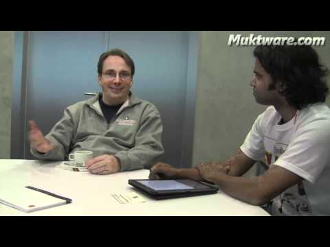 [Documentary] Exclusive Interview of Linus Torvalds (LinuxCon Europe 2011)