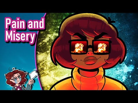 The Downward Spiral of Watching Velma