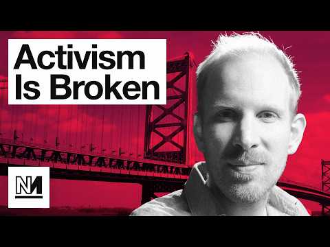 Do We Need A Leftist DOGE? | Aaron Bastani Meets Rutger Bregman