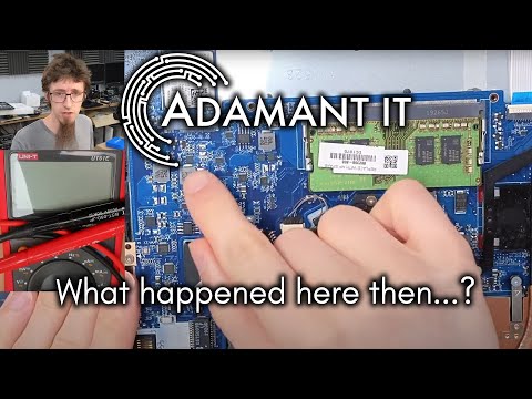 Textbook dead board... just no idea how it happened... #411