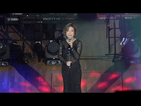 11哥友緣再重聚演唱會 嘉賓: 龍婷  21.10.2025