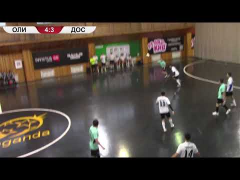 ОЛИМП - ДОСТЫҚ . А ЛИГАСЫ