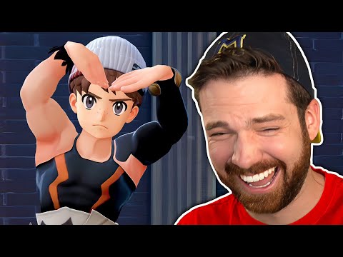 Mega Dimension DLC - Pokémon Legends Z-A (Part 5)