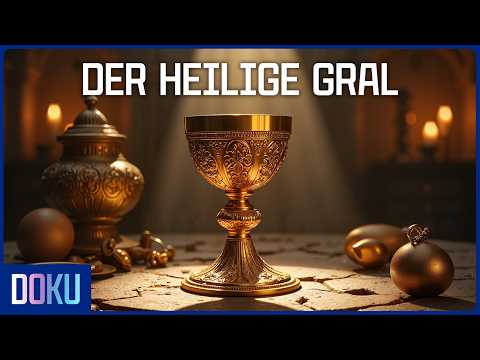 Ältestes Mysterium der Menschheit: Der Heilige Gral