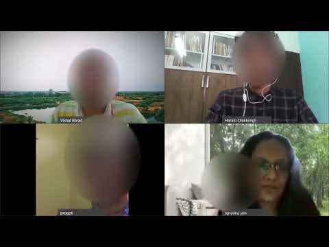 TCS Python Interview By TCS Team 2024 ! Real Live Recording ! TCS NQT and Ninja Hiring