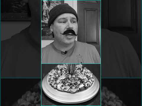 The Problem With Dice Spinners #ttrpg #dnd