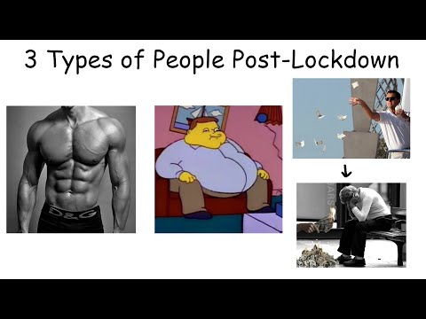 Casually Explained: Working From Home