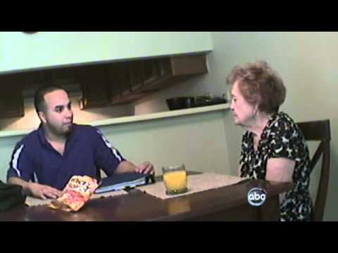 Exclusive: Undercover Grandma Catches Medicare