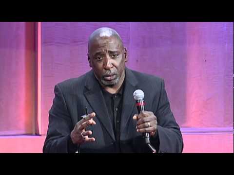 A call to men | Tony Porter