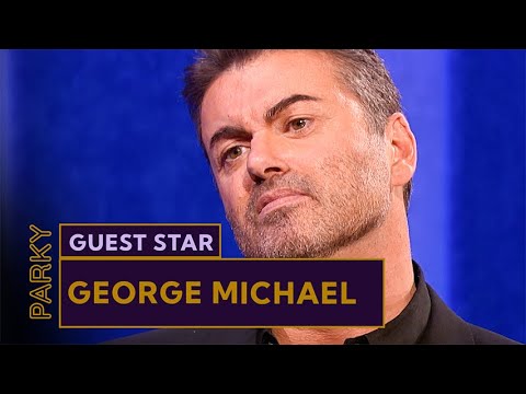 George Michael: Court Case, Wembley Stadium & Media | Parkinson