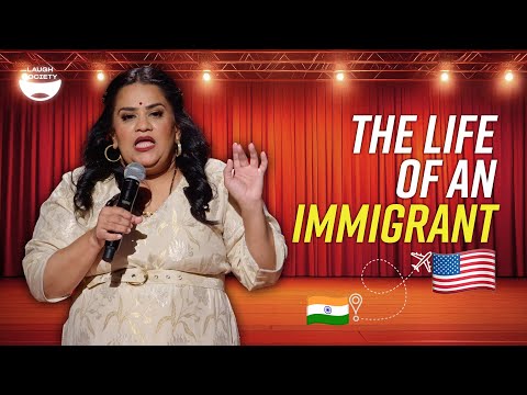 47 Minutes of Zarna Garg | One in a Billion