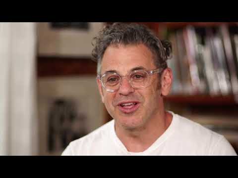 Inside My Studio: Tom Sachs