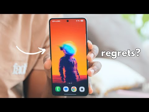 Galaxy S25 Edge: 2 Weeks Later - I WAS VERY WRONG!