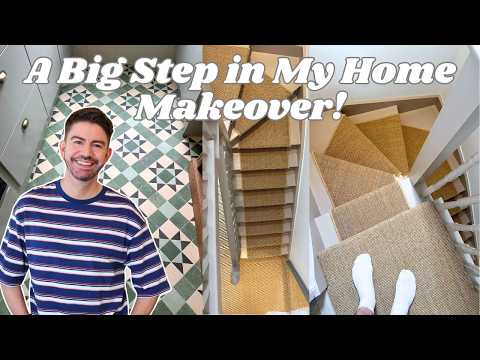 Home Updates! 🏡 Victorian Charm on a Budget 💸