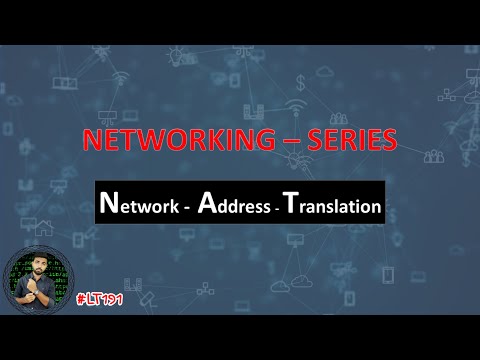 Network Address Translation | Networking Tutorial | Tamil
