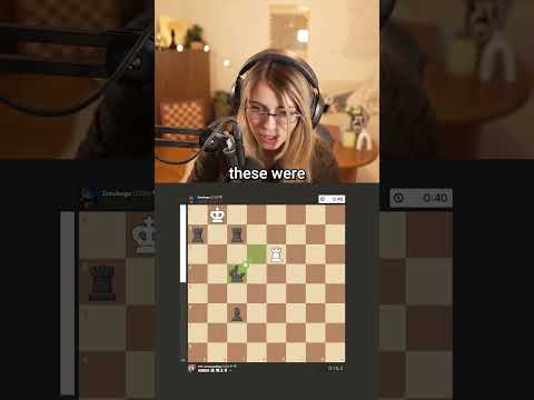 Insane Stalemate Trap