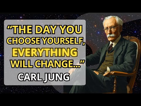 This Happens When You Finally Detach from an Avoidant Partner | Carl Jung