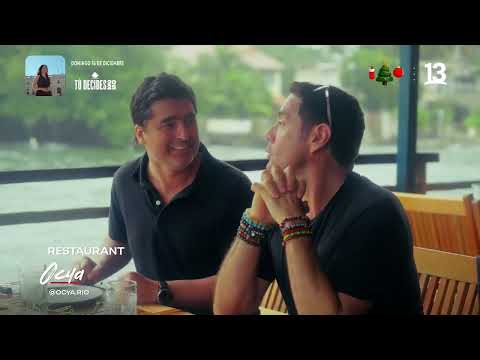 Mejores momentos Socios por el Mundo 05 de Diciembre 2025