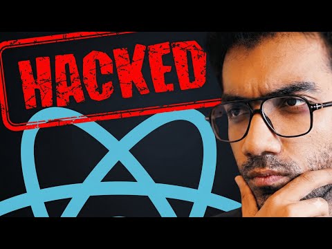Deep inside React's source code - How the attack really works