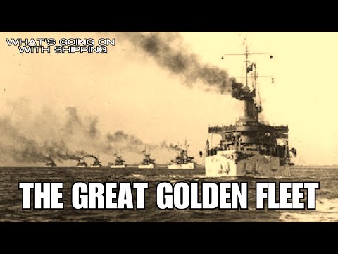 The United States Announces the Return of the Battleship [or the next Large Surface Combatant]