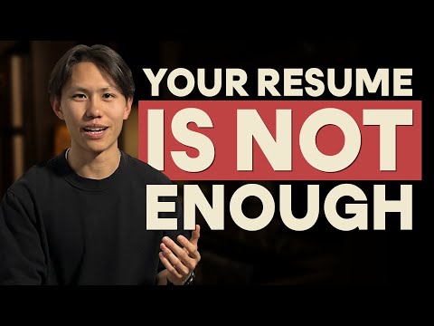 What No One Teaches You About Finance Cover Letters