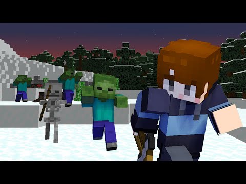 사소해 [아포칼립스 1화]