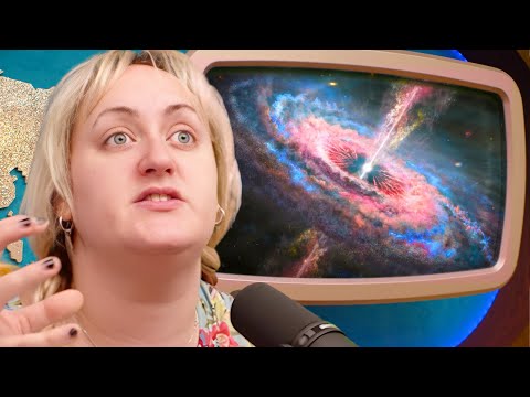 Let Me Talk To The Aliens