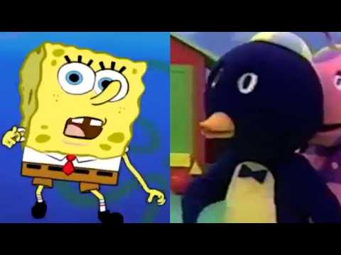 Lost Media Found in 2025 [FULL] | blameitonjorge