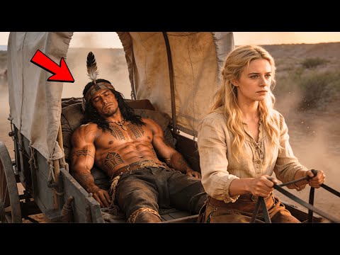 Abandonada por sus padres, ella salvó a un hombre, sin saber que era el apache más brutal de México.