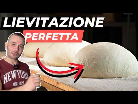 How does leavening work? All the secrets!