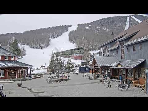 Gate House Plaza View