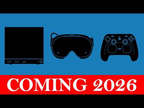 Steam is Taking Over Gaming (Console, Controller, VR)