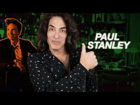 Paul Stanley on the Early Days of KISS and Life After Touring (Full Episode)