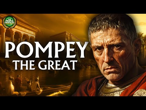 Pompey the Great - Last Defender of the Roman Republic Documentary