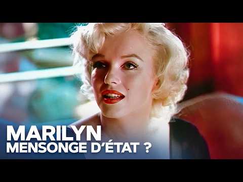 Marilyn, the Final Investigation into a Suspicious Death